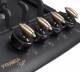 Pyramida PFE 641 BLACK RUSTICO