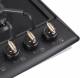 Pyramida PFE 641 BLACK RUSTICO