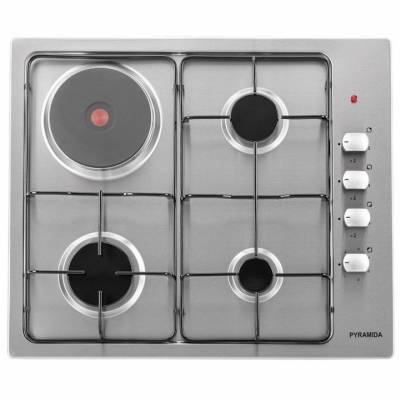 Pyramida PF 630 INOX