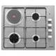 Pyramida PF 630 INOX