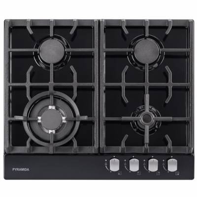 PYRAMIDA PFE 643 BLACK LUXE