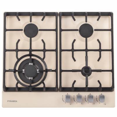 PYRAMIDA PFE 643 IVORY LUXE