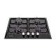 Pyramida PFE 644 BLACK
