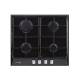 Pyramida PFE 644 BLACK