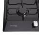 Pyramida PFE 644 BLACK