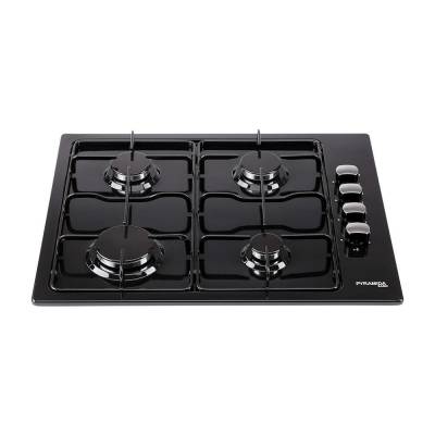 Pyramida PSE 641 BLACK