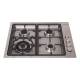 Pyramida PSX 642 INOX F