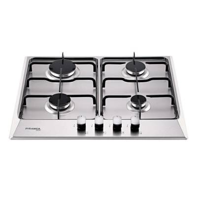 Pyramida PFX 644 INOX