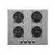 Pyramida PFX 649 INOX