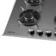 Pyramida PFX 649 INOX