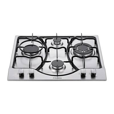 Pyramida PFA 640 INOX E