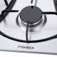 Pyramida PFA 640 INOX E