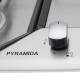Pyramida PFX 641 INOX LUXE