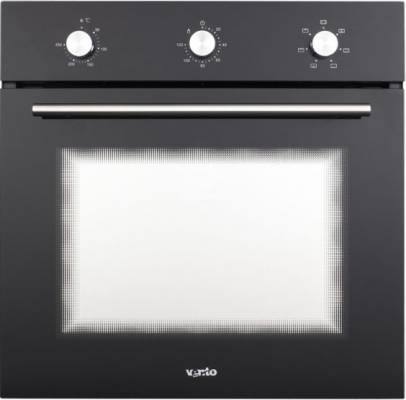 VENTOLUX EO56M-6K BK