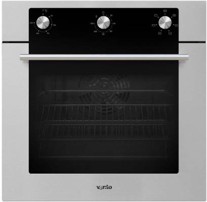 VENTOLUX EO56M-6K BK/X
