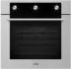 VENTOLUX EO56M-6K BK/X