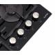 VENTOLUX HSF640-T3G CEST (BK)