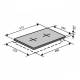 VENTOLUX HSF320G CEST (BK) 3