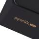 Pyramida PFE 644 BLACK RUSTICO