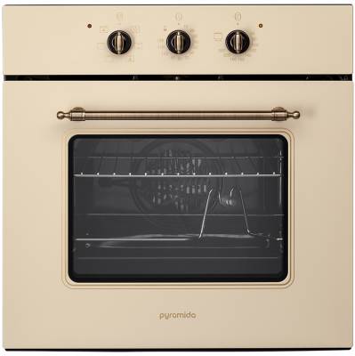 Pyramida F 68 M IV RUSTICO