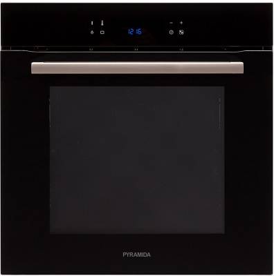 Pyramida F 120 S BLACK