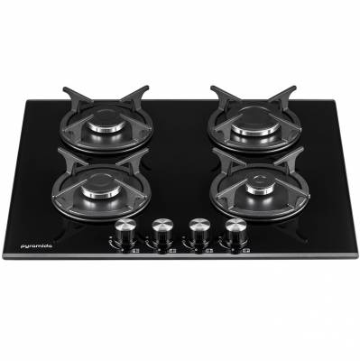 Pyramida PFG 649 BLACK