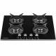Pyramida PFG 649 BLACK