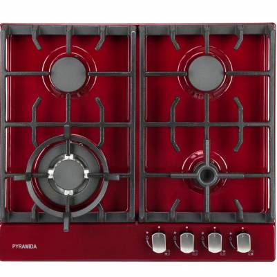 PYRAMIDA PFE 643 BURGUNDY LUXE