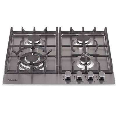 Pyramida PFX 643 INOX LUXE