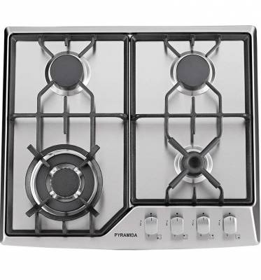Pyramida PFX 641 INOX LUXE