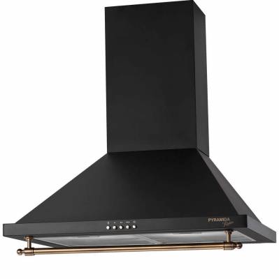 Pyramida KH 60 RUSTICO BL