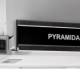 Pyramida TL 50 G IX BL