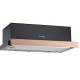 Pyramida TL 60 WOOD BL
