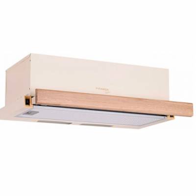 Pyramida TL 60 WOOD IV