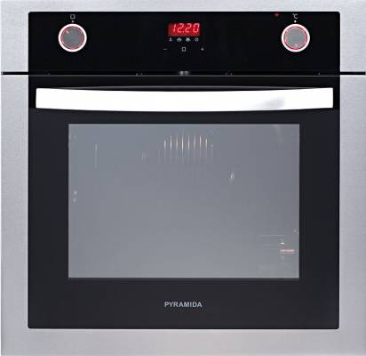 Pyramida F 85 EPL IX