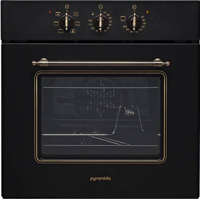 Pyramida F 68 M BL RUSTICO