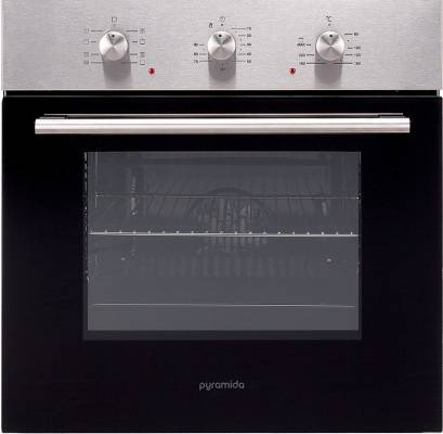 Pyramida PO 80 M IX/BL