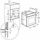 Zanussi OPZB4230B