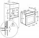 Zanussi OPZB4210W