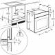 Zanussi OPZB4210W