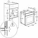 Zanussi ZZB510401B