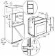Zanussi ZOG521317X