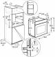 Zanussi ZOG511211W