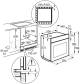 Zanussi ZOG511211W