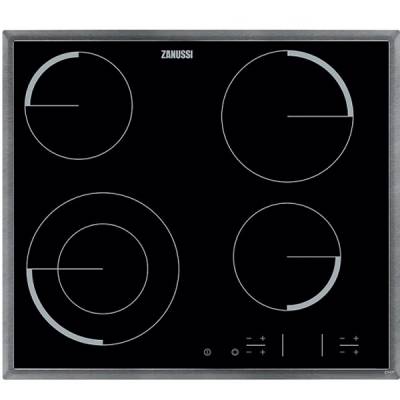 Zanussi ZEV56341XB