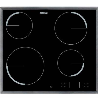 Zanussi ZEV56340XB