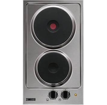 Zanussi ZEE3921IXA