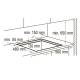 Zanussi ZGO65414BA