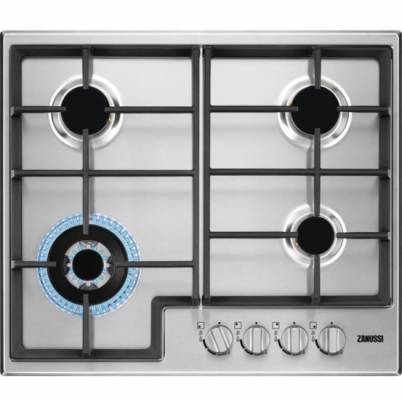 Zanussi GPZ263SW