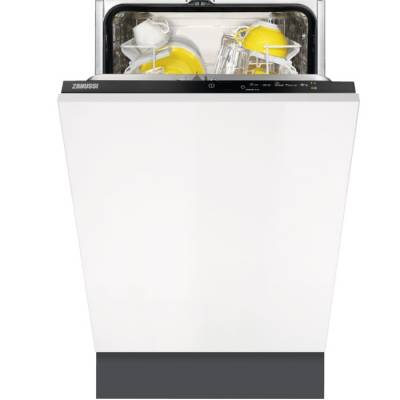 Zanussi ZDV12003FA